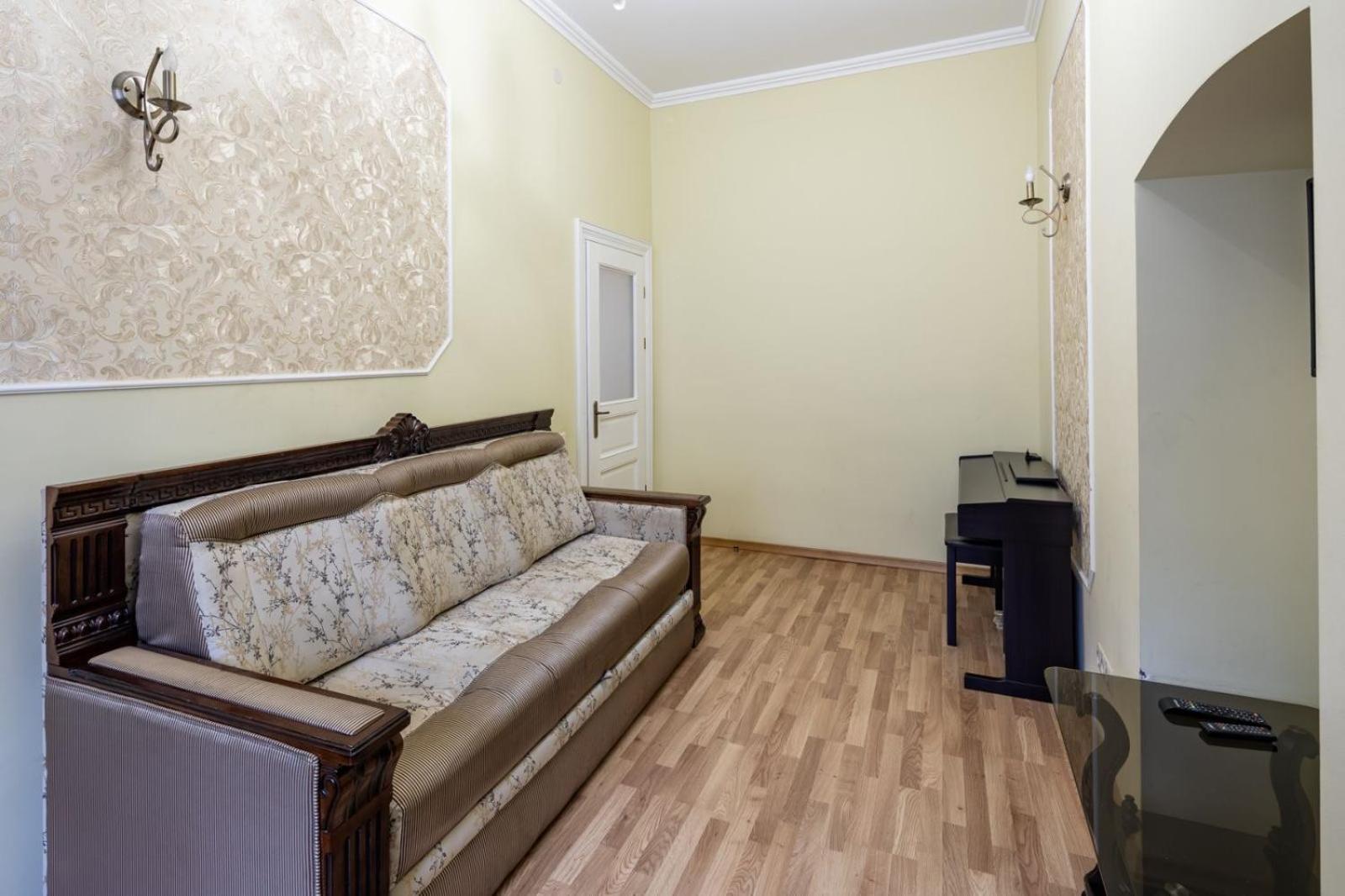 דירות לבוב Romari Лесі Українки מראה חיצוני תמונה